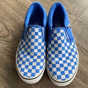 Kid’s Vans size 4.5